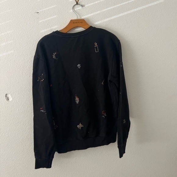 Zara Sweater Size Large - Picture 3 of 3